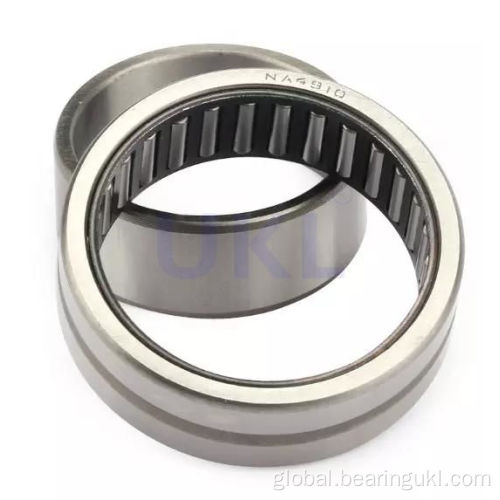 Needle Roller Bearing Pin bearing Drawn Cup Needle Roller Bearings hk2016 Factory